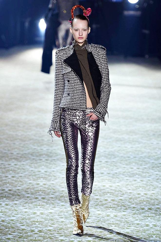 Haider Ackermann