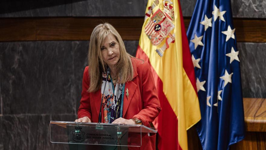 El Supremo se suma al malestar de la carrera judicial contra las reformas de Bolaños