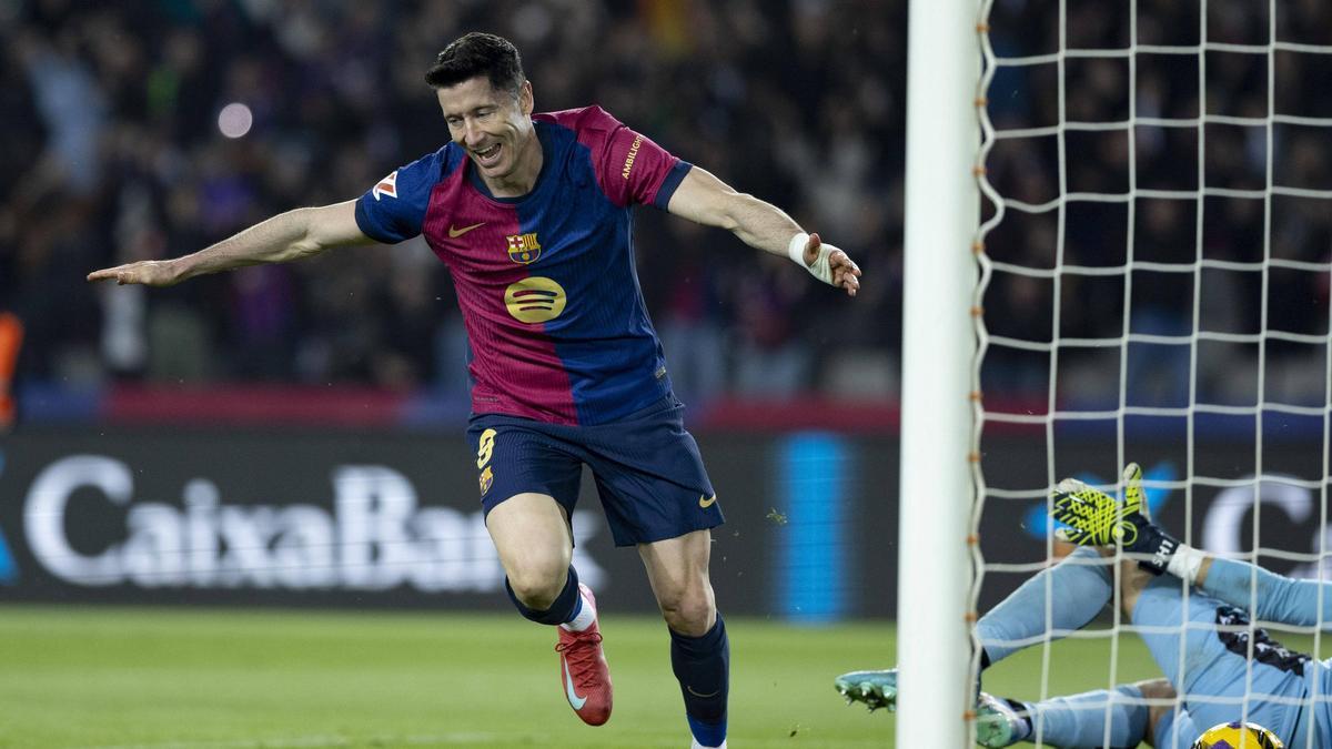 FC Barcelona VS Osasuna. Foto Javi Ferrandiz.