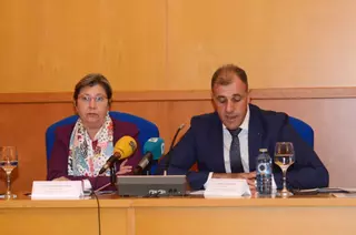 El TSXG da un nuevo impulso a la DOP Mexillón de Galicia