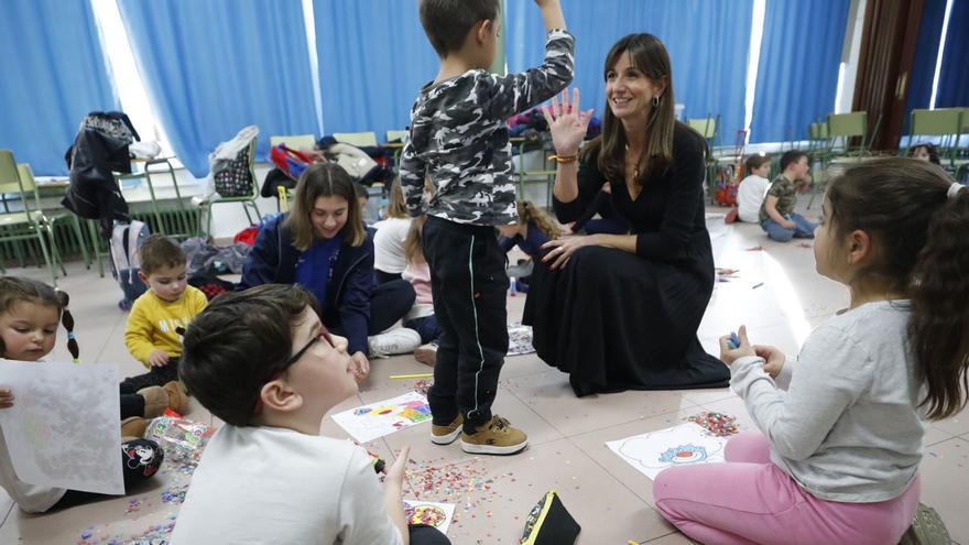 La concejalía de Políticas Sociales destina un millón de euros al programa &quot;Oviedo a tu lado&quot;