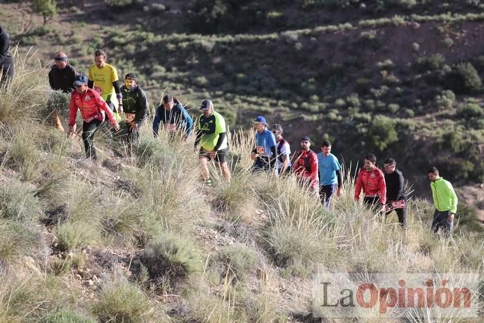 La Hoya Trail (II)