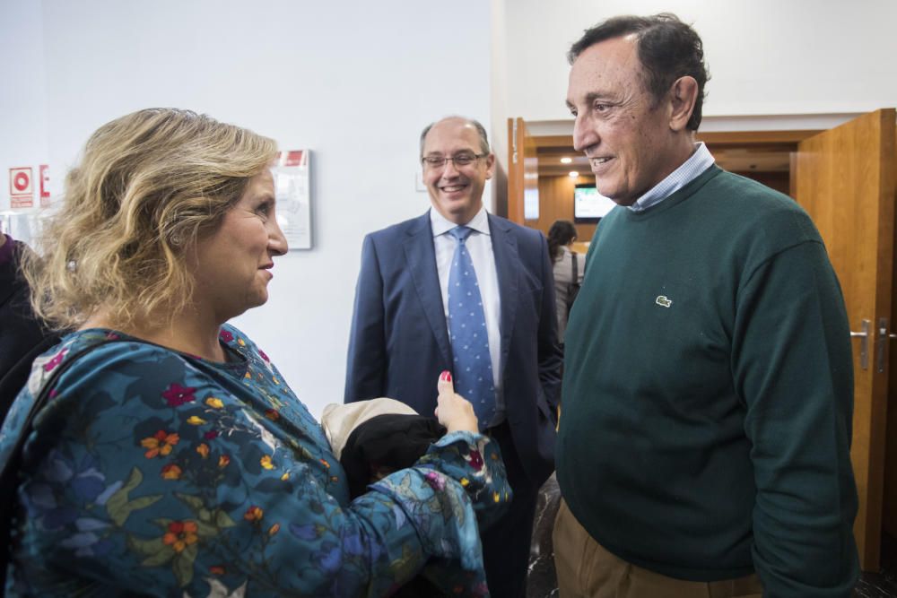 Foro sobre desafíos municipales en la gestión medioambiental