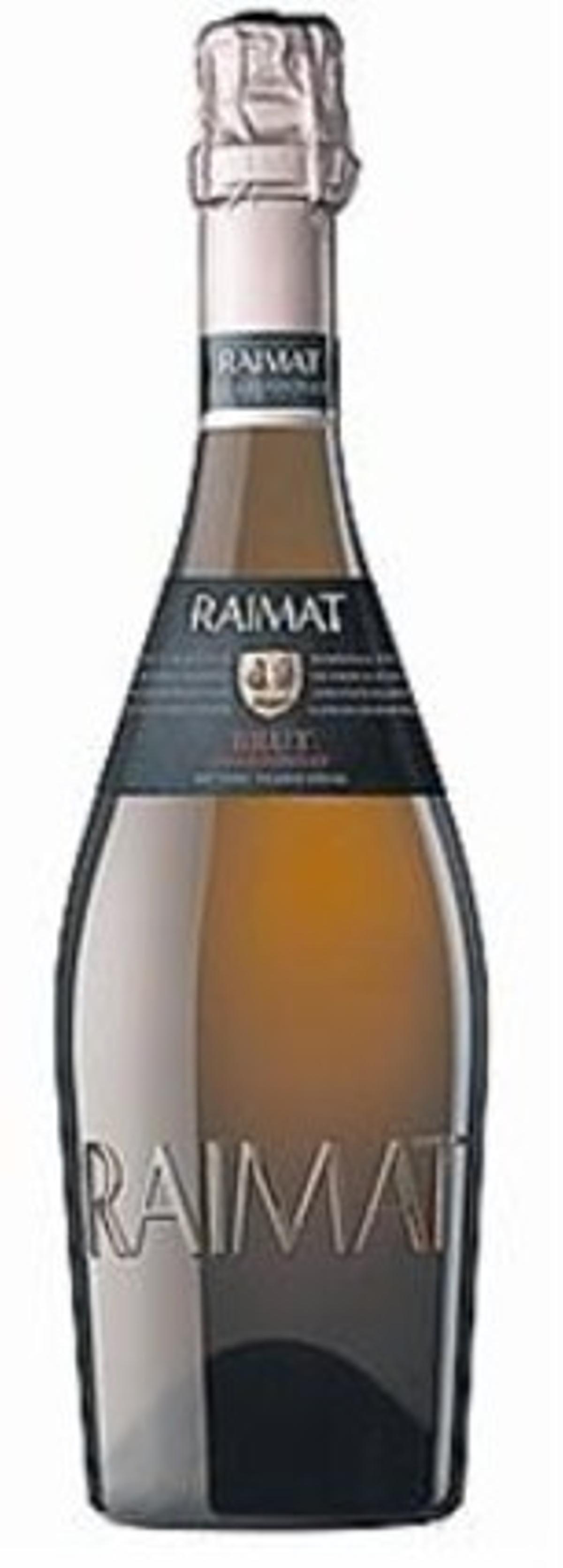 Premi per al cava Raimat Chardonnay Brut_MEDIA_1 Premi per al cava Raimat Chardonnay Brut_MEDIA_1