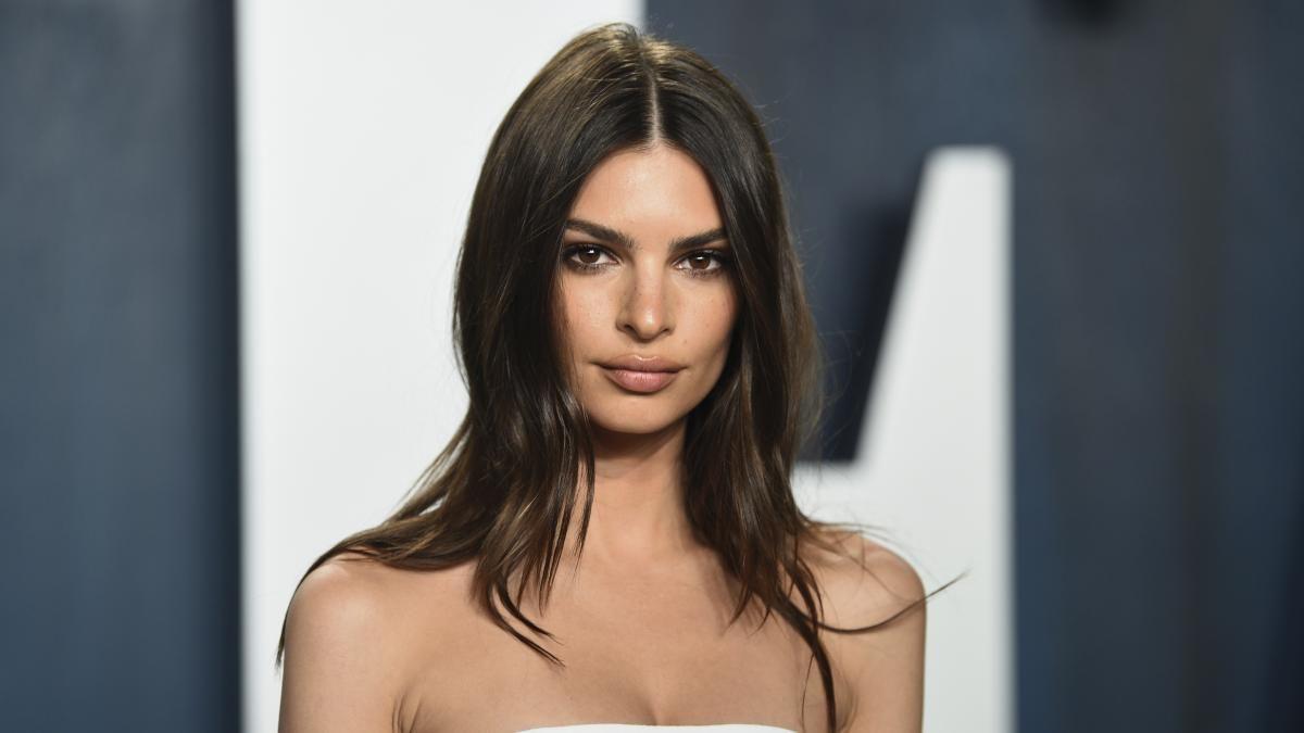 Emily Ratajkowski Arremete Contra Blonde La Película De Ana De Armas Sobre Marilyn Monroe