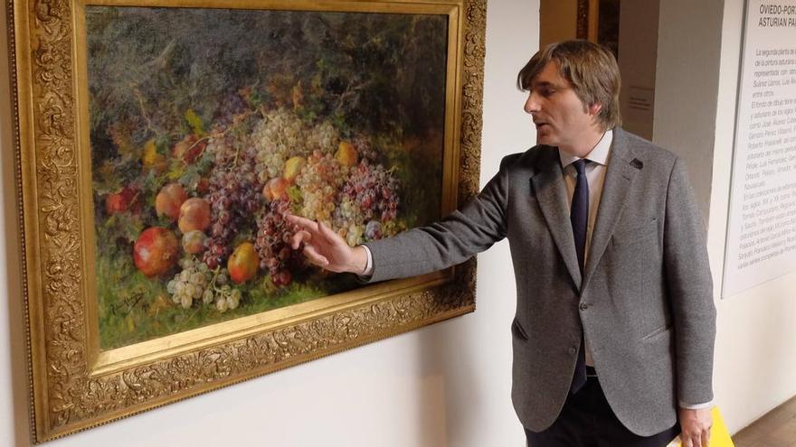 El nuevo depósito del Prado eleva la colección del Bellas Artes &quot;a un nivel exponencial&quot;
