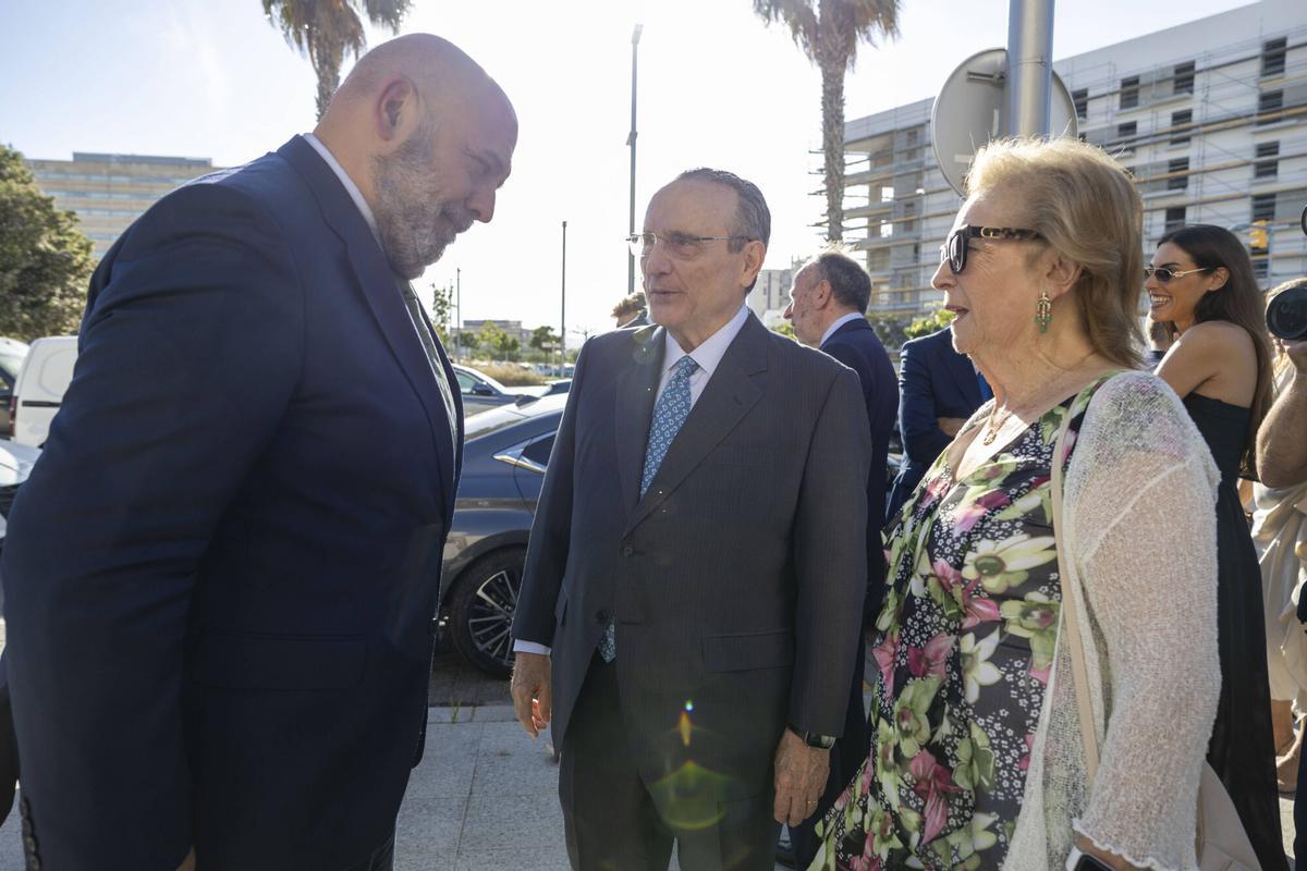 Los Premis Diario de Mallorca 2026, en imágenes Los Premis Diario de Mallorca 2026, en imágenes