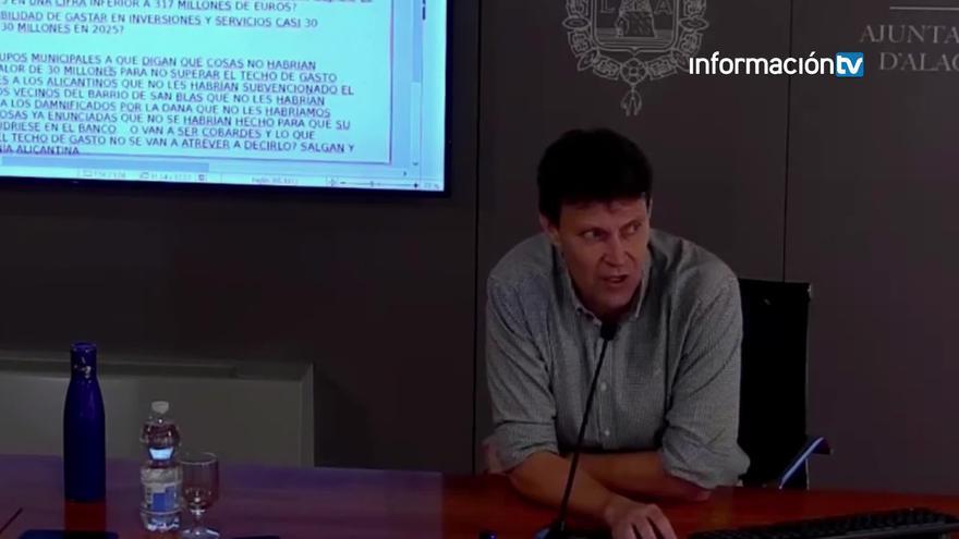 La Salle abre un piso para jóvenes en riesgo de exclusión en Alcoy