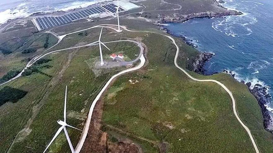 La antigüedad de los parques pone a Galicia como gran candidata al “plan renove” eólico de Gobierno