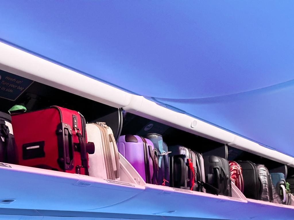 Descubre las mejores maletas para no tener que facturar.