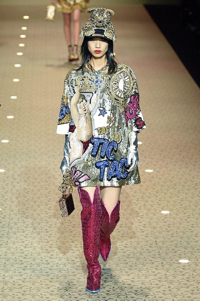 Dolce & Gabbana
