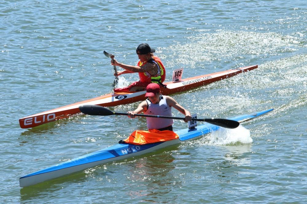 Copa de España infantil de pista