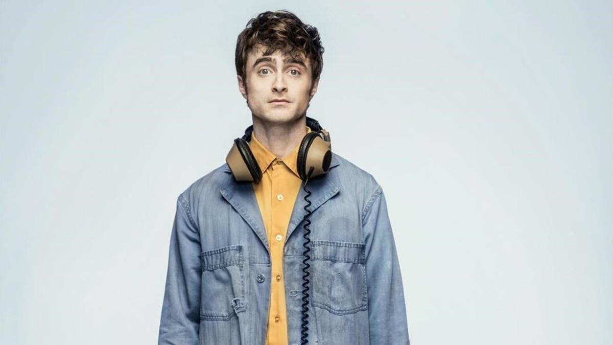 DANIEL RADCLIFFE