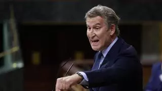 Sánchez y Feijóo protagonizarán un cara a cara con Ceuta y la justicia como telón de fondo