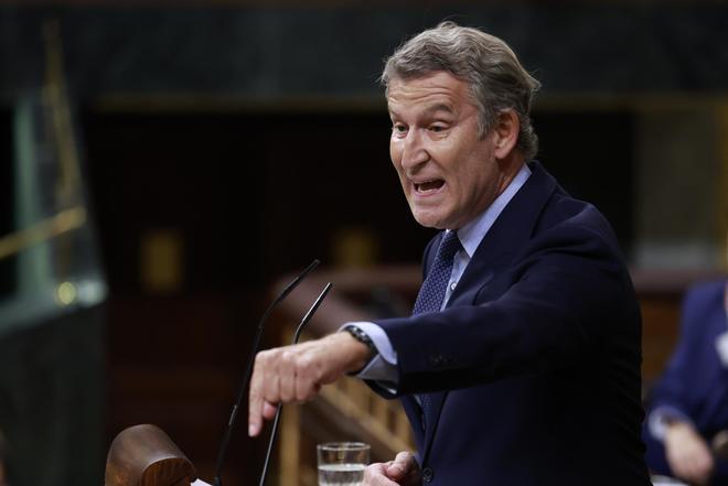 Sánchez y Feijóo protagonizarán un cara a cara con Ceuta y la justicia como telón de fondo