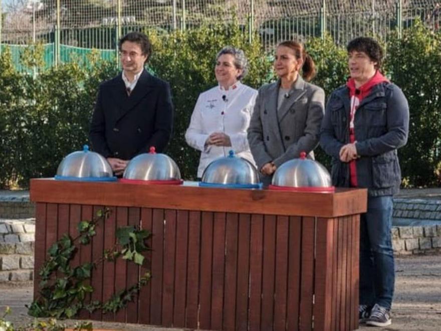 TVE dobla la emisión de &#039;Masterchef&#039; esta semana: sin noticias de &#039;Operación Barrio Inglés&#039;