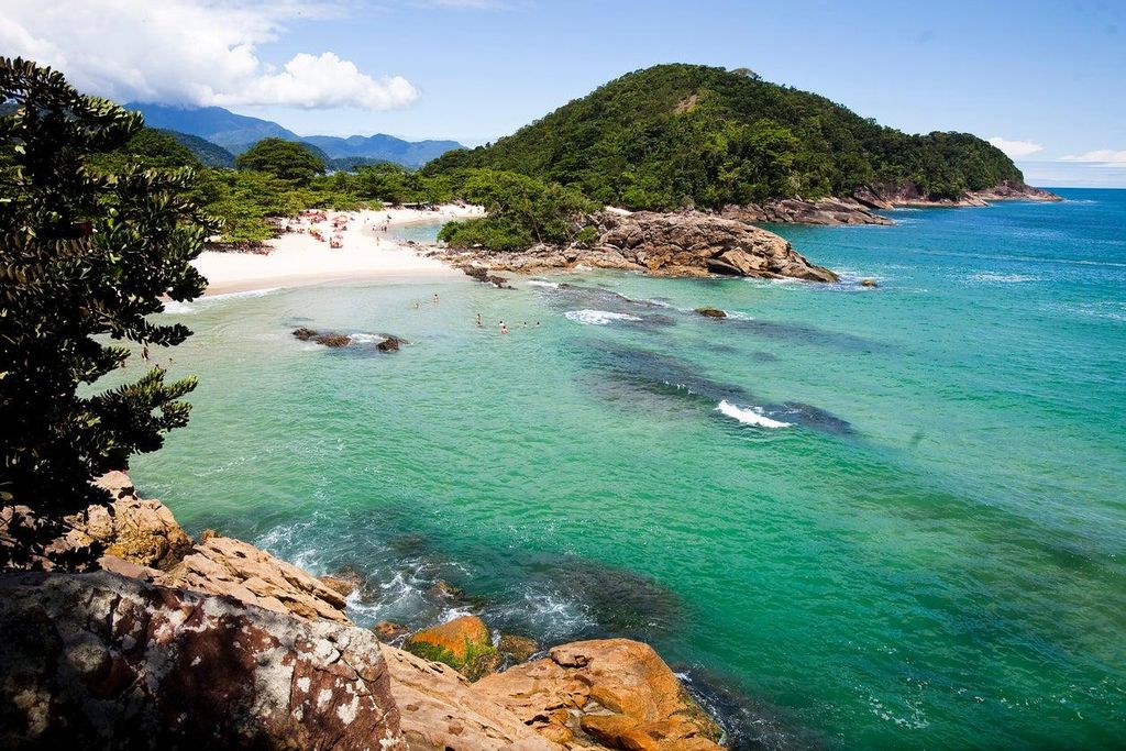 Paraty, Brasil