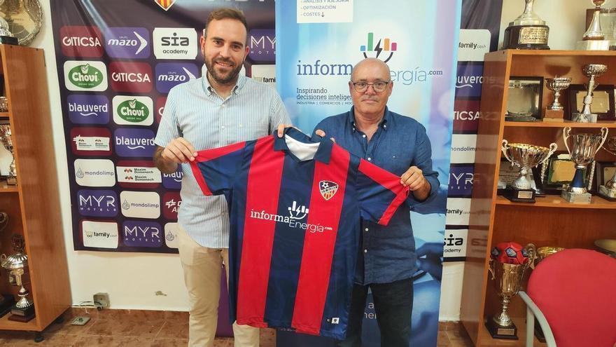 El Alzira se estrena en la Lliga Comunitat con un duelo inédito con el Redován