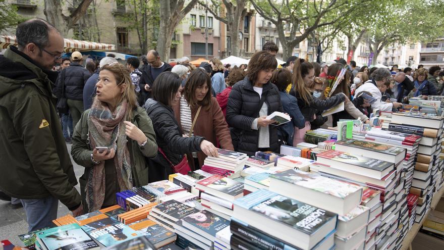 Quin temps farà per Sant Jordi? Última hora de les prediccions a l&#039;Alt Empordà