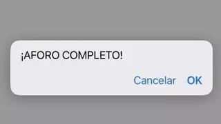 Agotadas en 50 minutos las entradas del concurso de murgas del Carnaval de Santa Cruz de Tenerife 2026