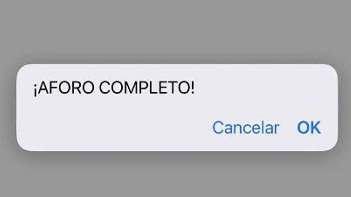 Fiebre murguera: entradas agotadas en tiempo récord
