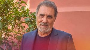 Muere Toni Cruz, productor televisivo relacionado con el Barça
