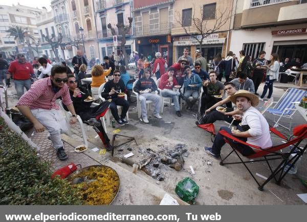 ZONA A 1 - PAELLAS DE BENICASSIM