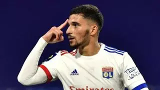 El Betis quiere repetir la 'Operación Fekir'