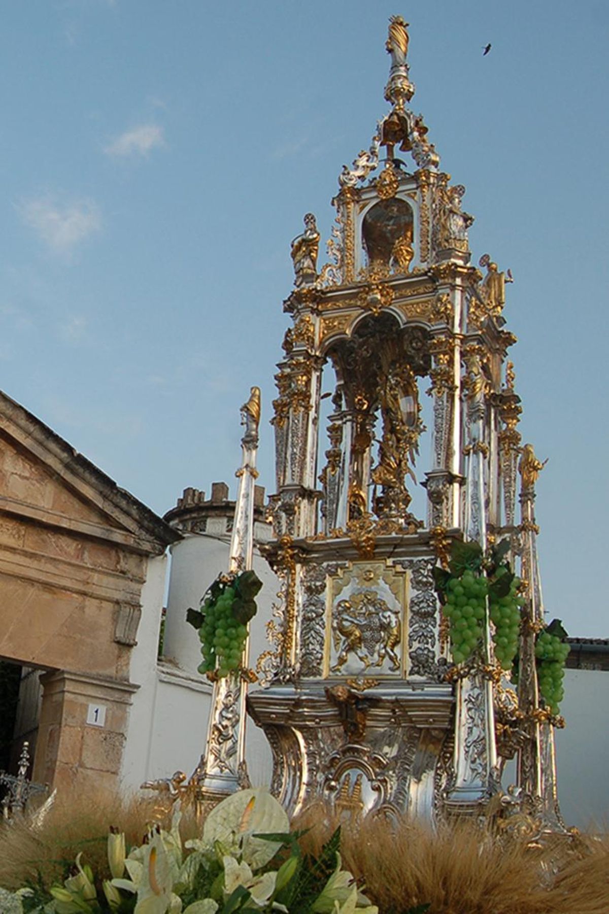 Festividad del Corpus