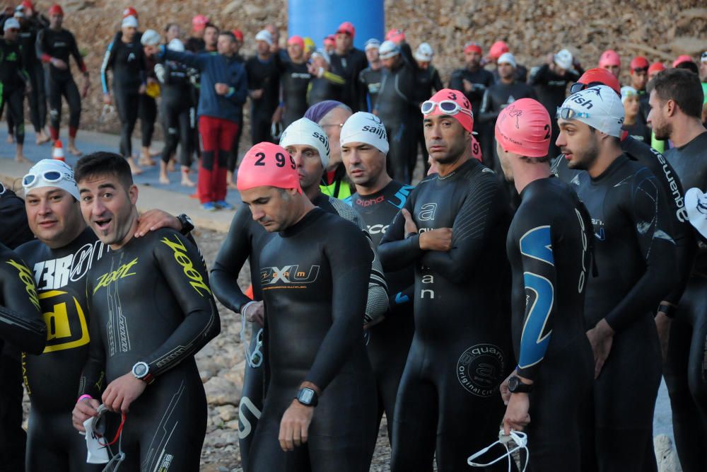 Sailfish Half Triatló de Berga 2016