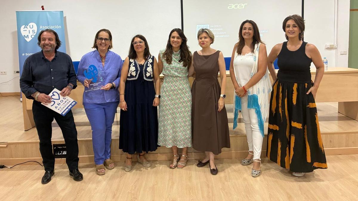 Metalcórdoba clausura el Curso de Digitalización de Almacenes.