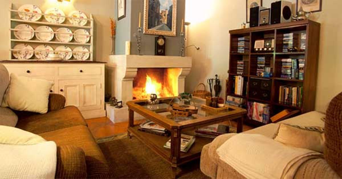 La Botica Hotel Rural
