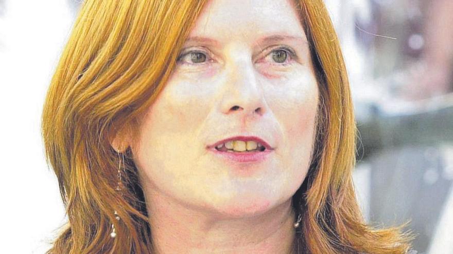 Dolores Campos-Herrero.