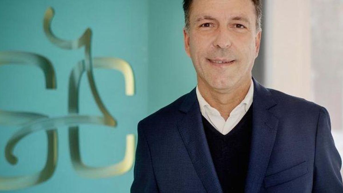 Sánchez Castañón explica los trámites que se han llevado a cabo desde el robo. / CEDIDA