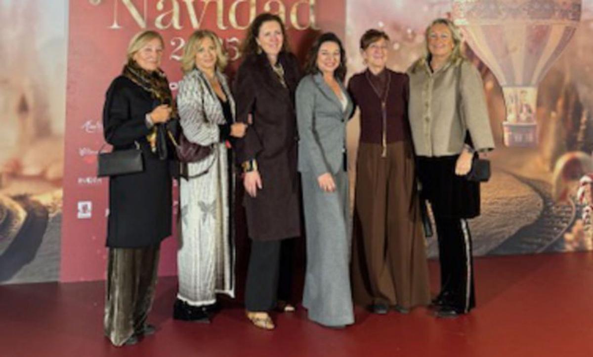 La sociedad civil empieza a moverse