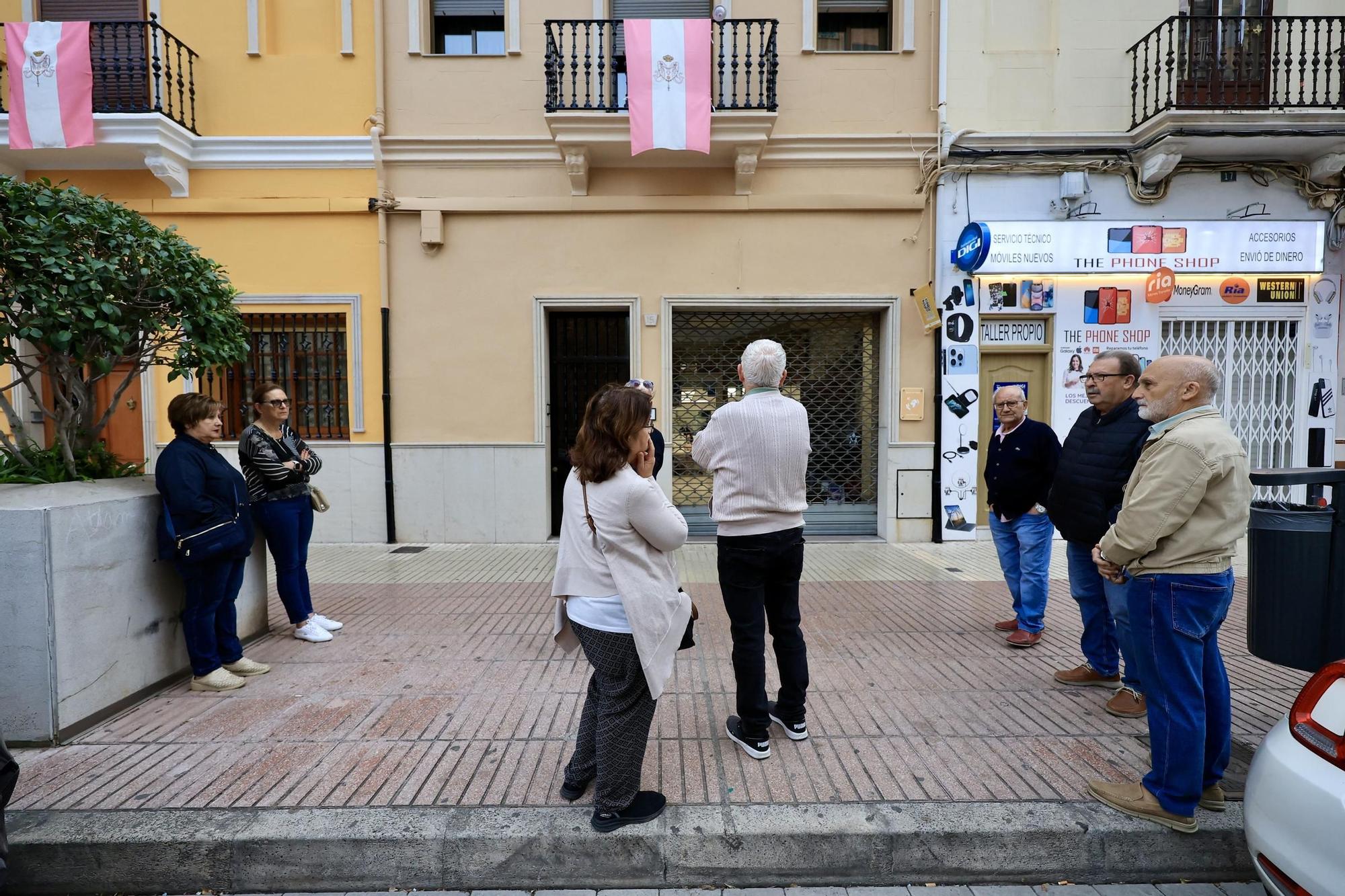 Alud de jubilados en las agencias de Castellón para 'cazar' un viaje del Imserso