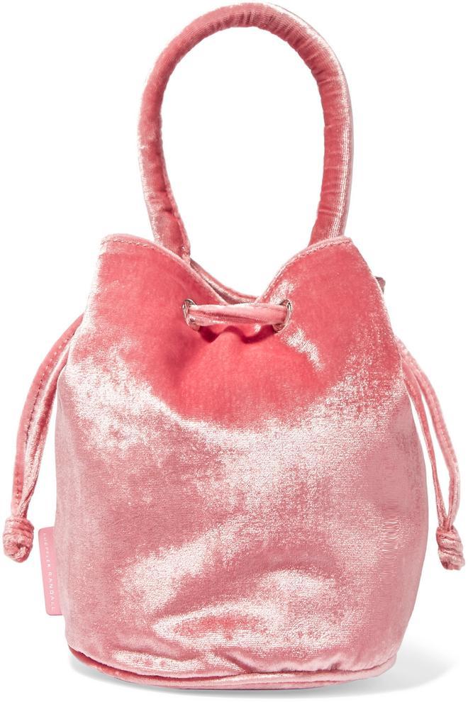 El bolso bombonera