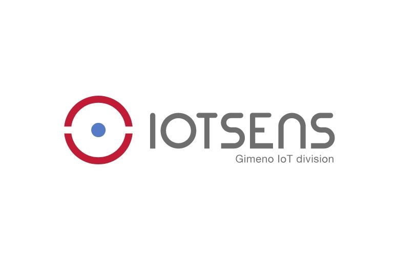 Logo IoTsens