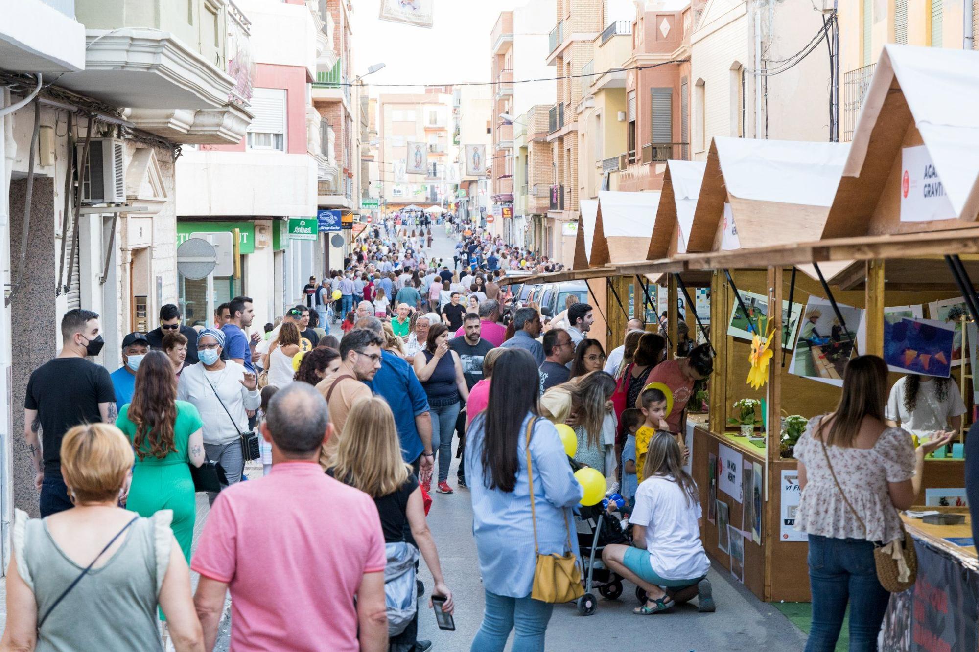 Fira de la Tapa i el Comerç de Picassent