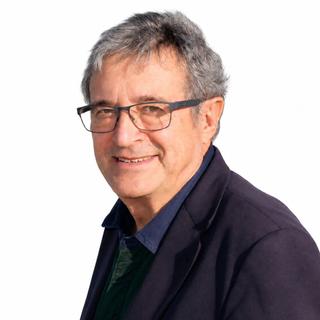 Joan Armangué i Ribas