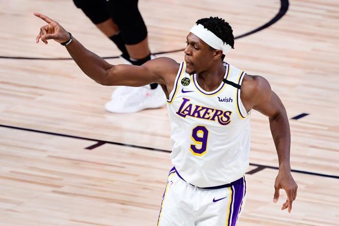 Los Ángeles Lakers se proclaman campeones de la NBA 2020 tras destrozar a los Miami Heat (106-93) en el sexto partido de las finales NBA. Conquistan así el 17º anillo de la historia de la franquicia.