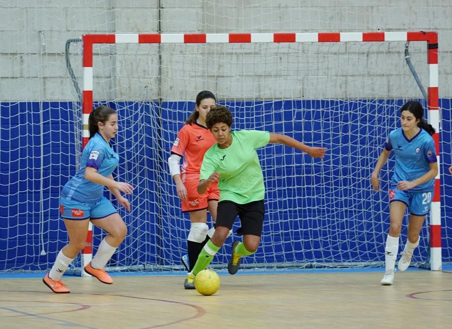 Jornadas mujer y deporte en Córdoba