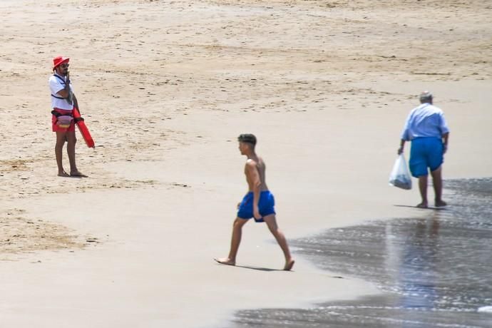 REPORTAJE COMERCIOS Y BARES PASEO DE LAS CANTERAS