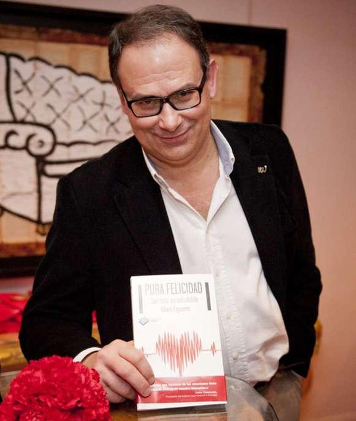 Albert Figueras. / la opinión