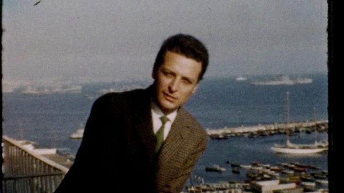 El documental se muestra este domingo.