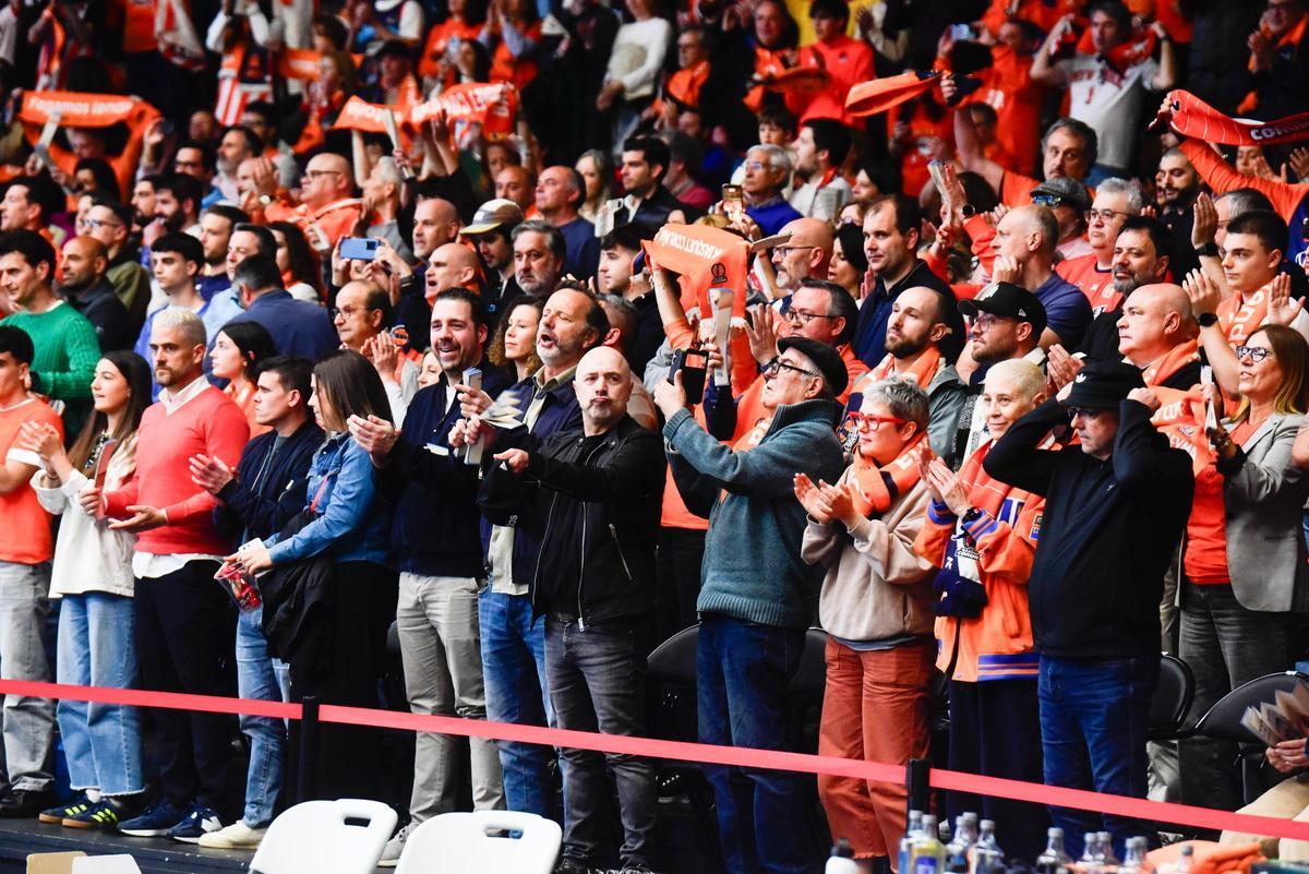 El Leyma cae en el derbi gallego del Coliseum