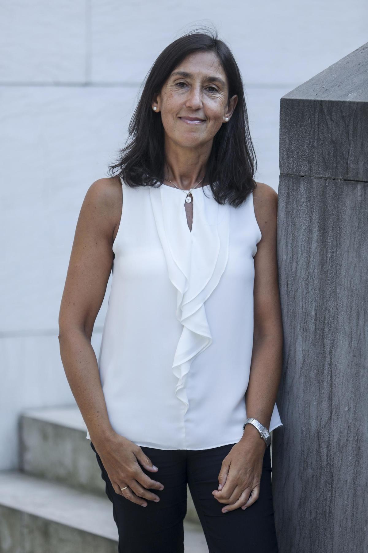 María José Villanueva.