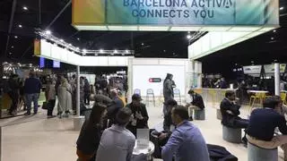 Barcelona se corona como quinto ecosistema 'startup' de la UE y escala dos posiciones en el ránking mundial