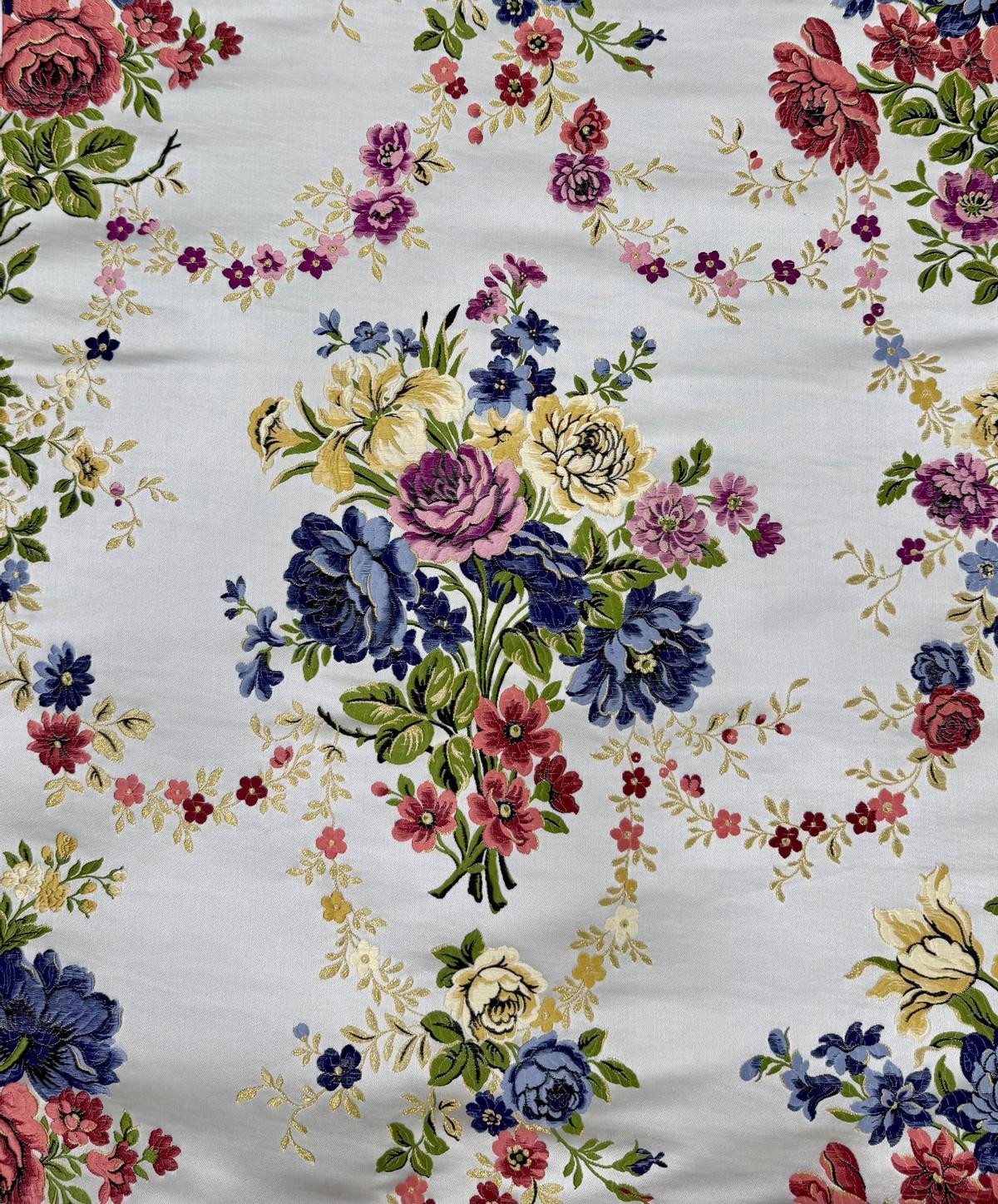 TEIXIT “FALLERA MAJOR DE GANDIA”