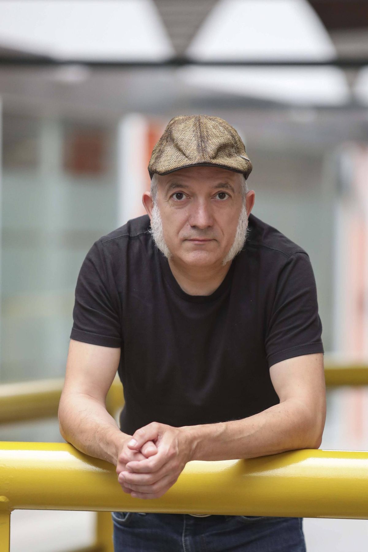 Adolfo Fernández, fotógrafo profesional especializado en Arquitectura e Interiores